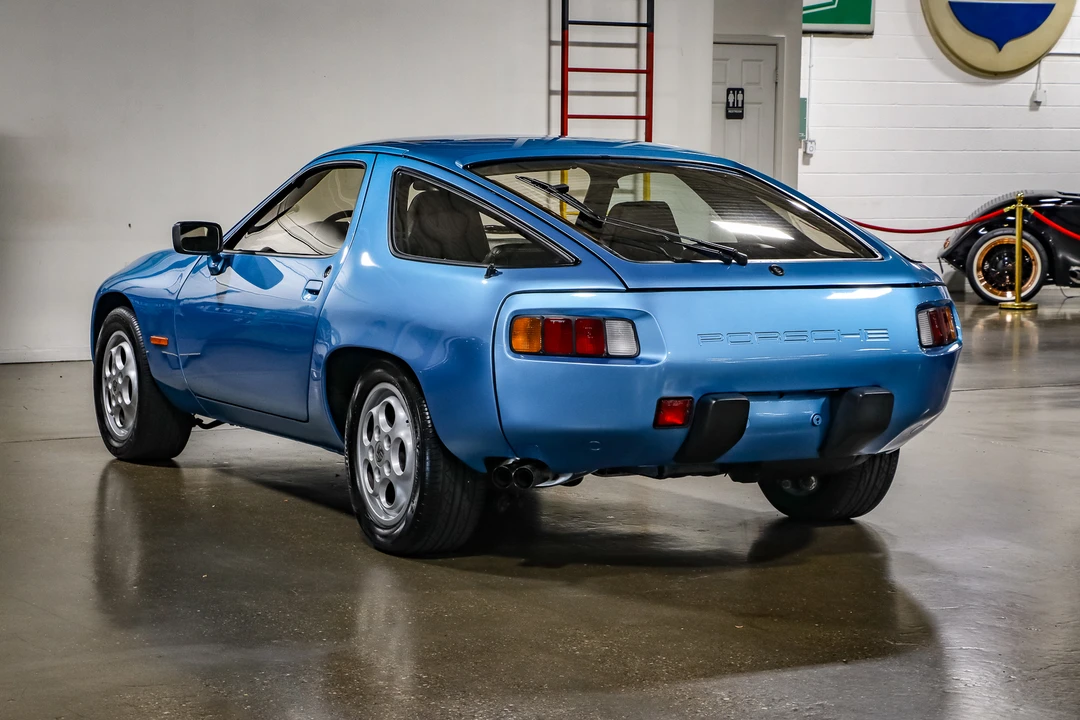 1979 Porsche 928 - Image 22 of 31