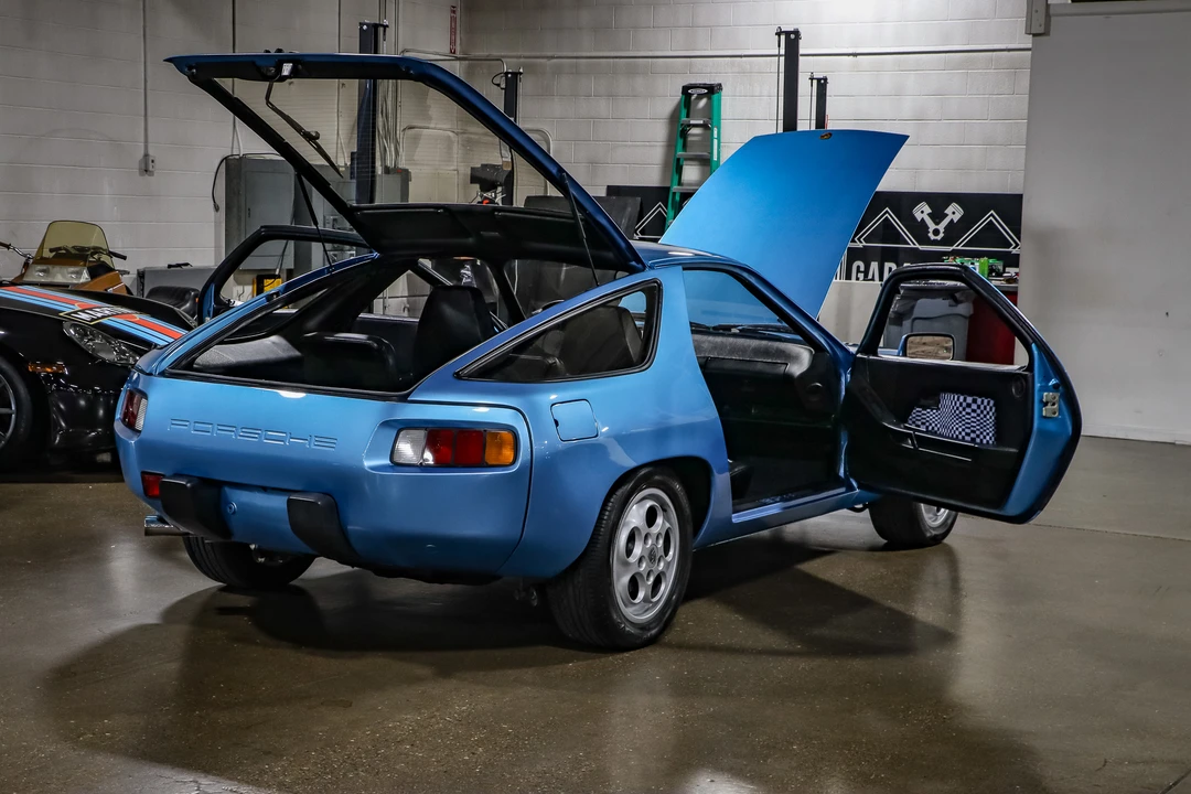 1979 Porsche 928 - Image 28 of 31
