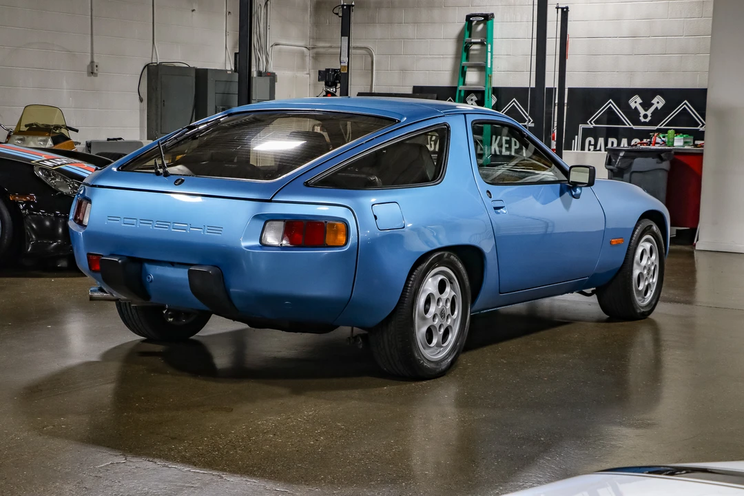 1979 Porsche 928 - Image 17 of 31
