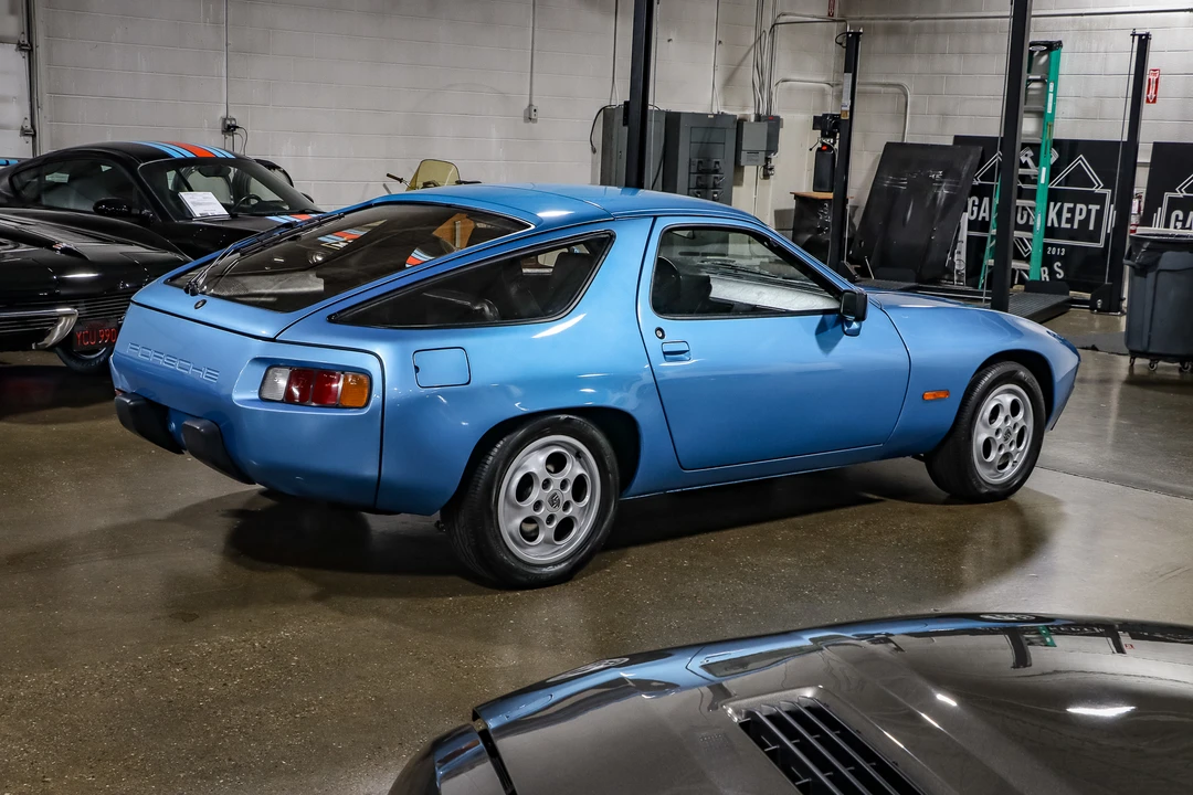 1979 Porsche 928 - Image 16 of 31