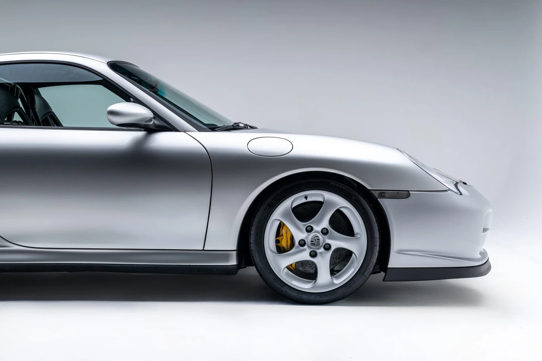 2002 Porsche 996 GT2 - Image 26 of 31
