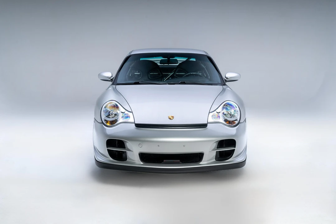 2002 Porsche 996 GT2 - Image 6 of 31