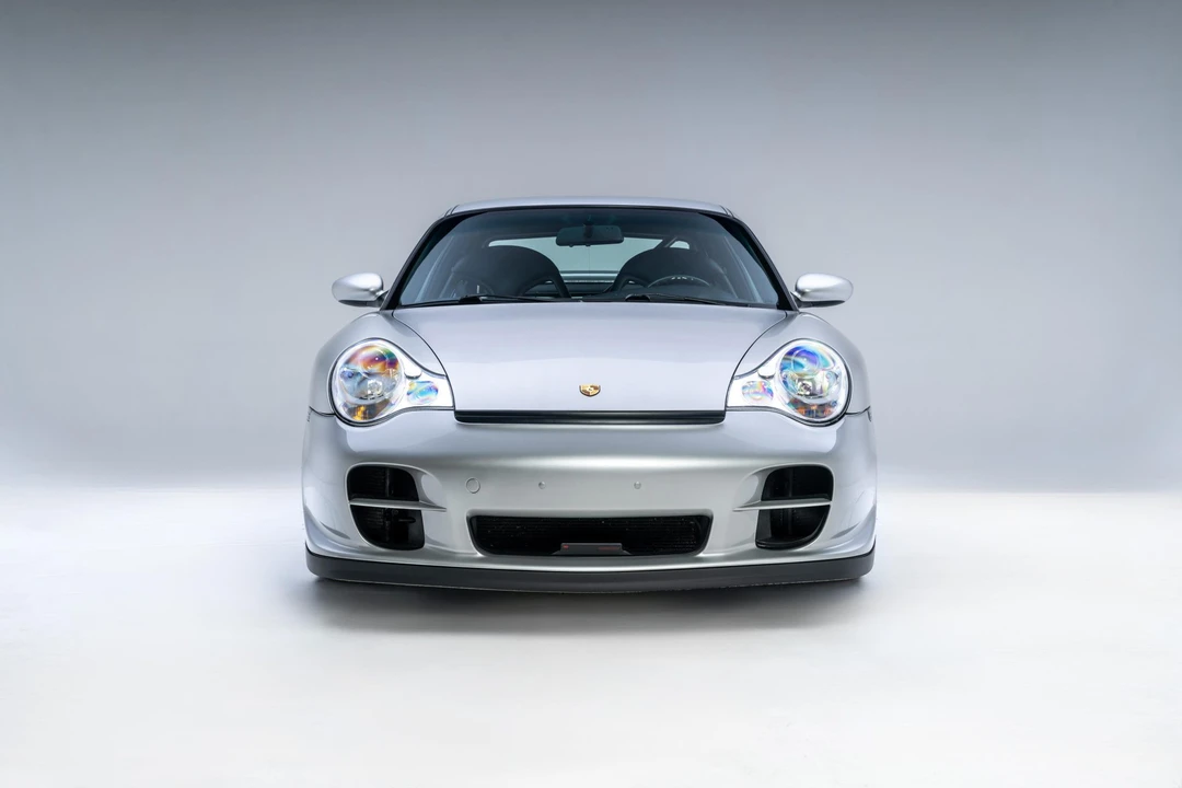 2002 Porsche 996 GT2 - Image 7 of 31