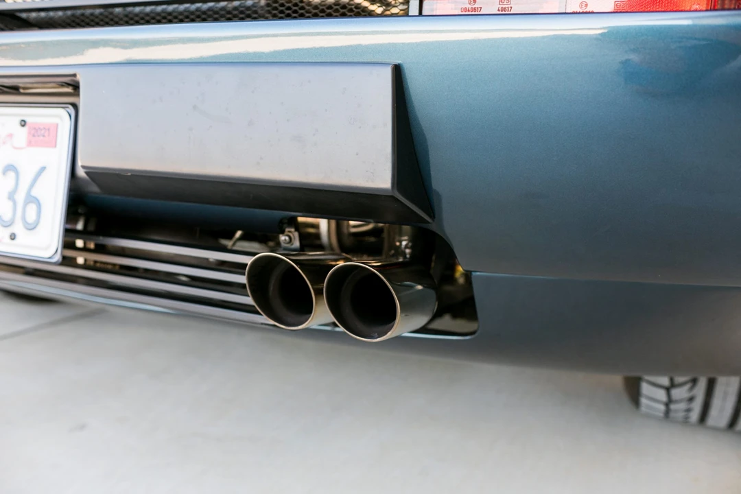 1990 Ferrari Testarossa - Image 22 of 31