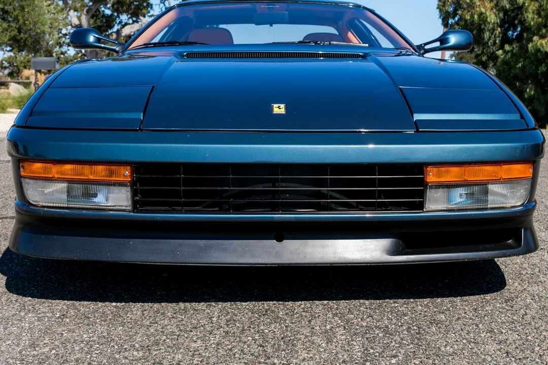 1990 Ferrari Testarossa - Image 14 of 31