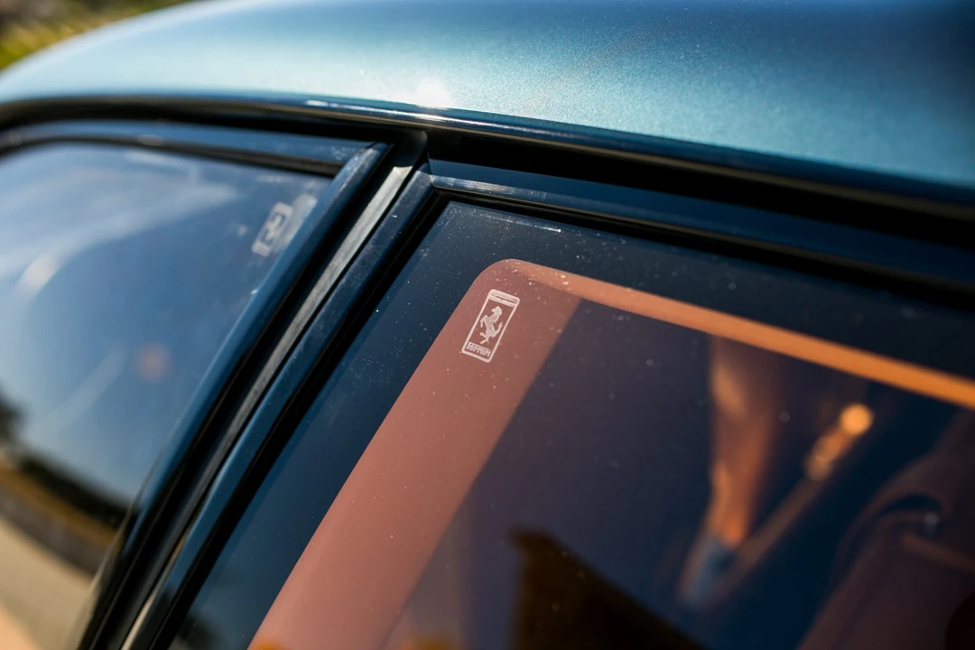 1990 Ferrari Testarossa - Image 27 of 31