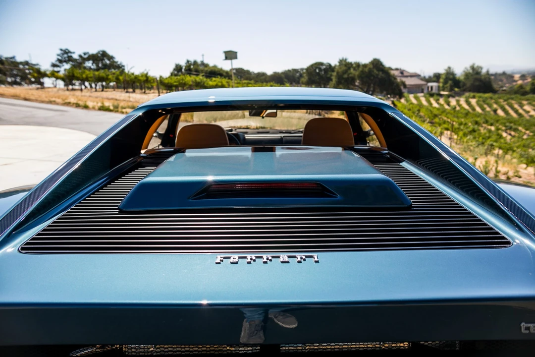 1990 Ferrari Testarossa - Image 16 of 31