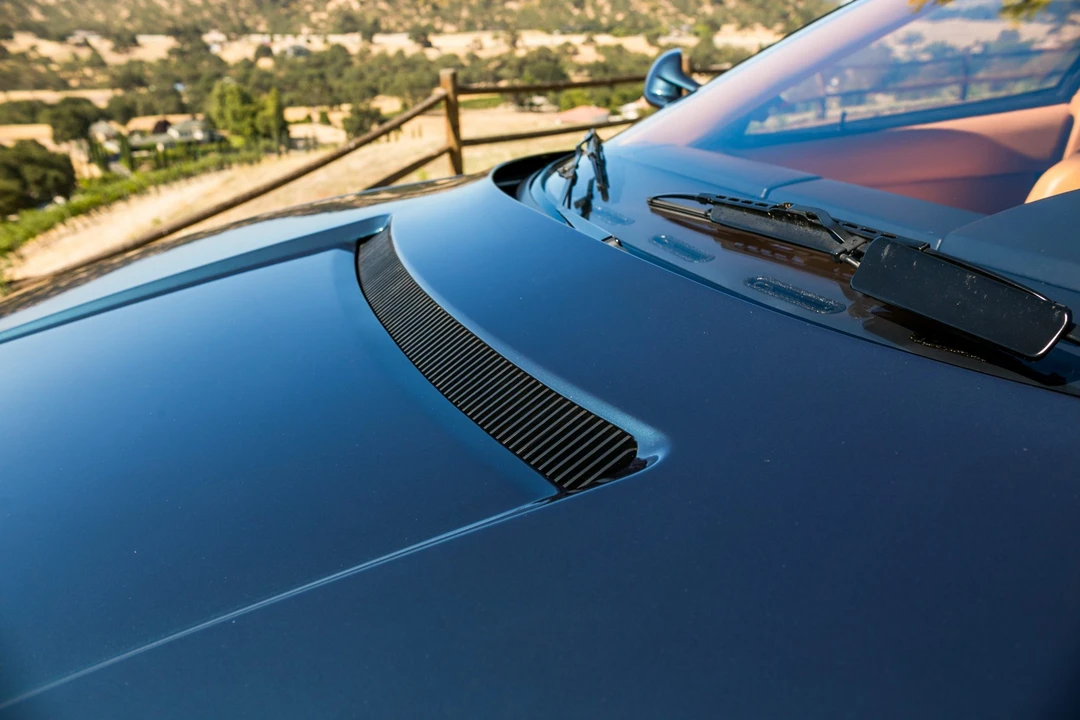 1990 Ferrari Testarossa - Image 29 of 31