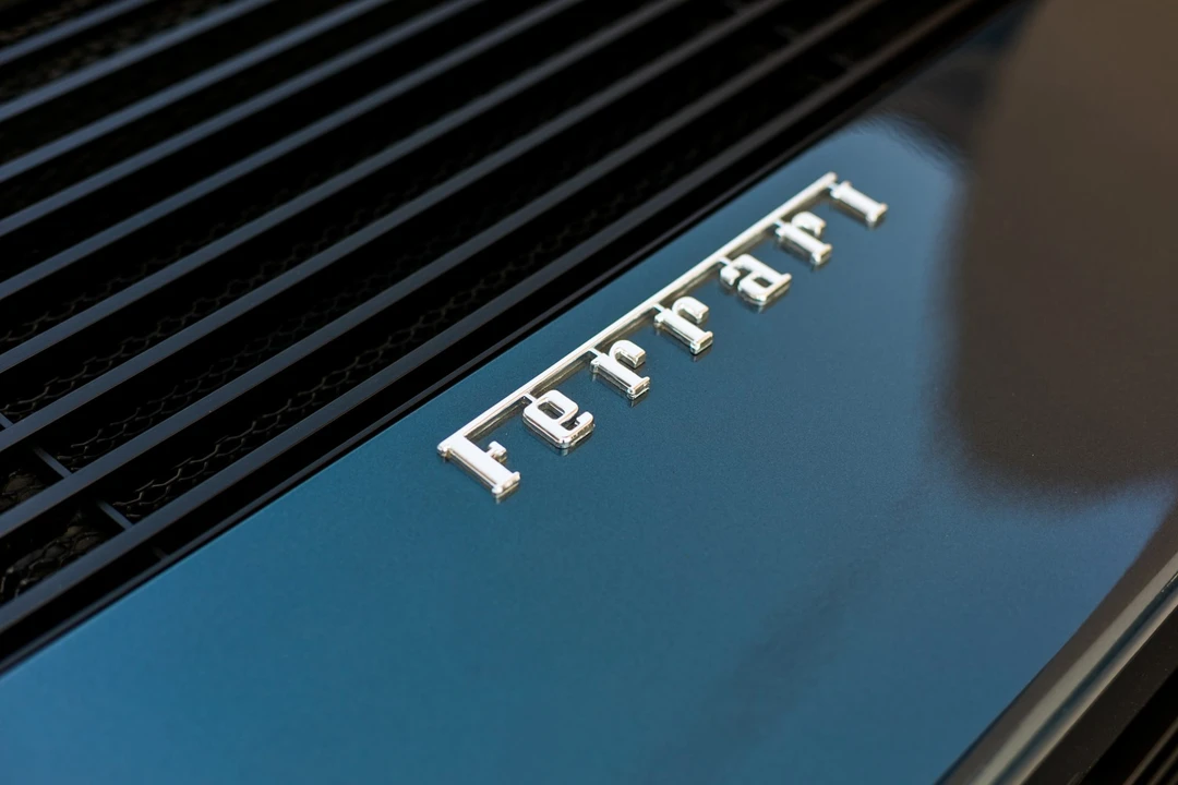 1990 Ferrari Testarossa - Image 21 of 31