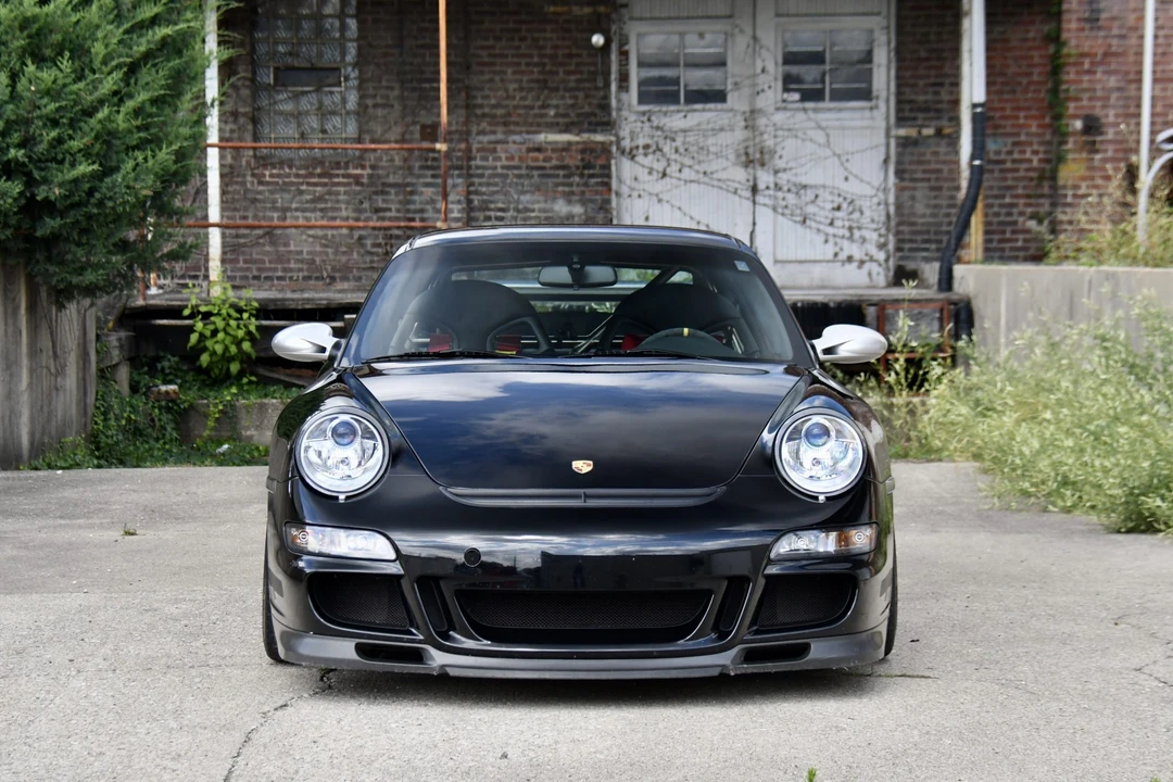 2008 Porsche 997 GT3 RS - Image 14 of 31