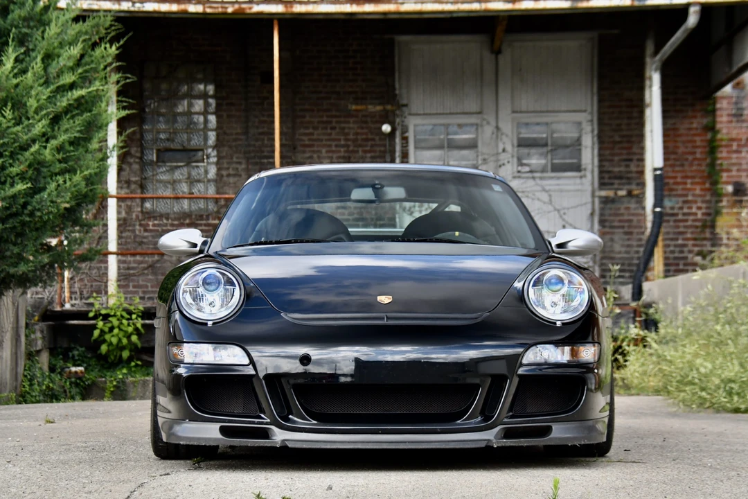 2008 Porsche 997 GT3 RS - Image 13 of 31
