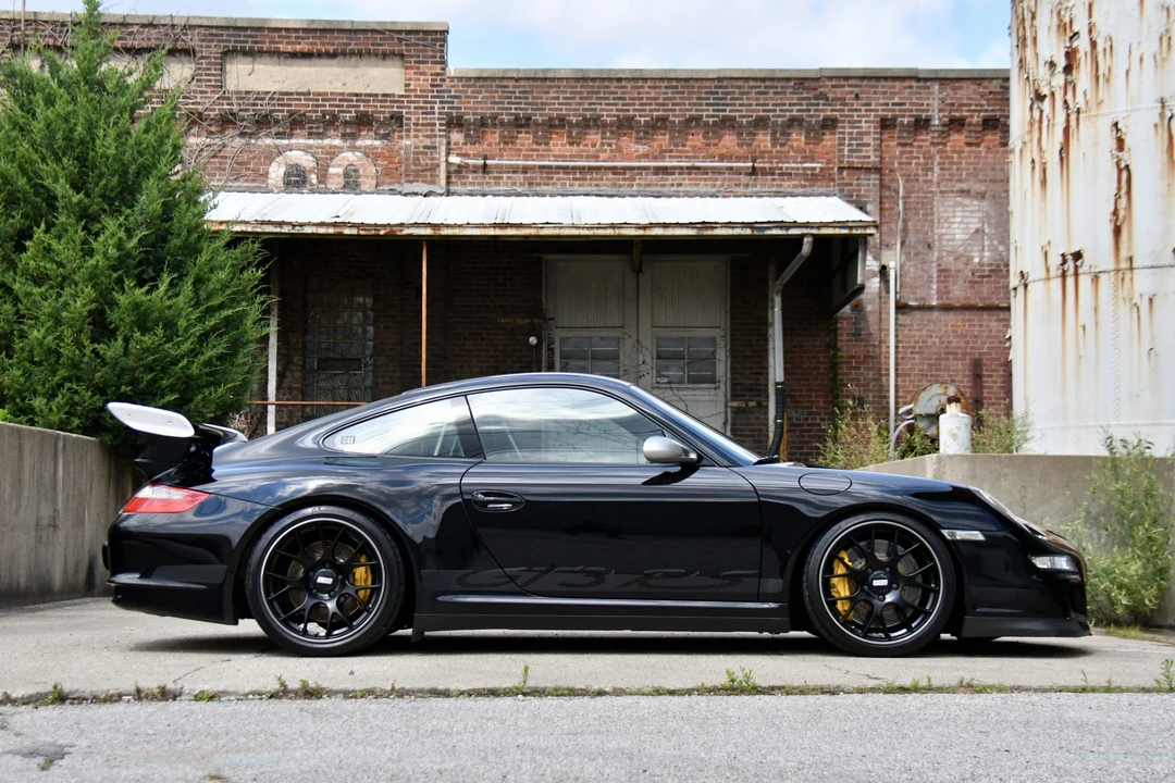 2008 Porsche 997 GT3 RS - Image 22 of 31