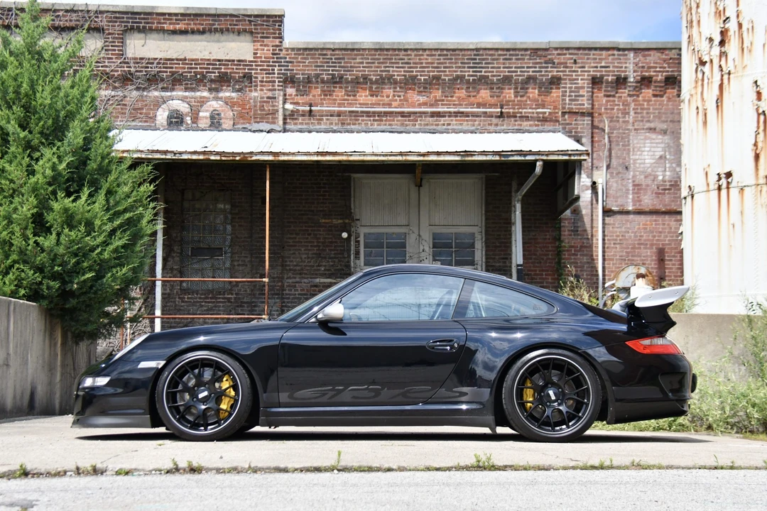 2008 Porsche 997 GT3 RS - Image 28 of 31