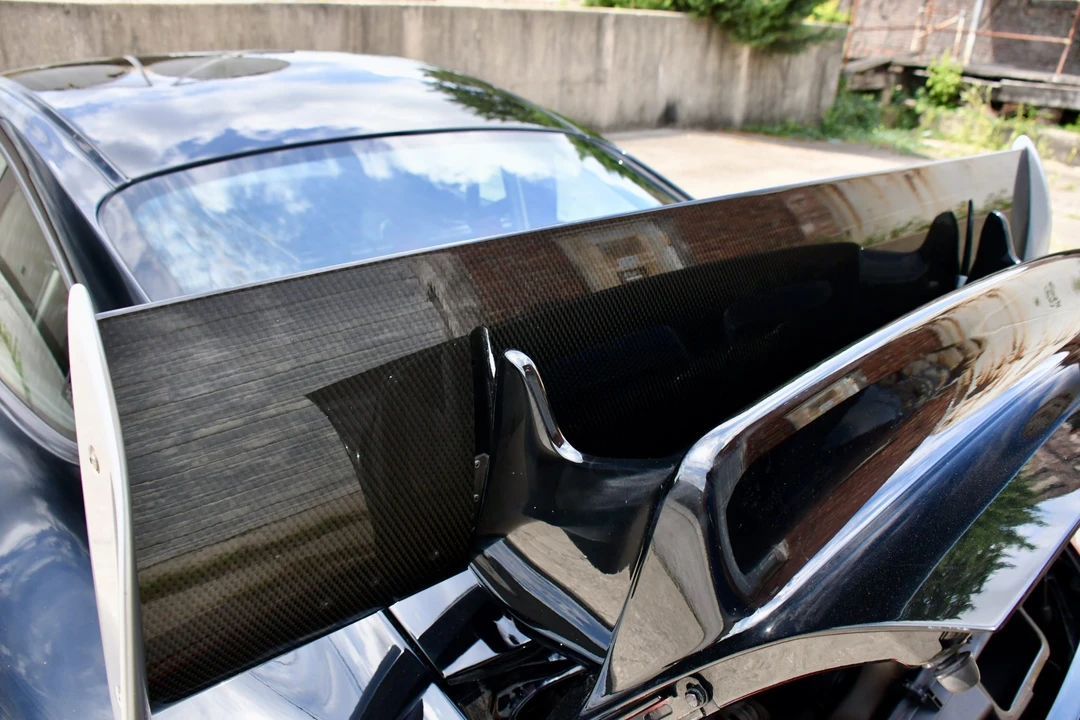 2008 Porsche 997 GT3 RS - Image 30 of 31