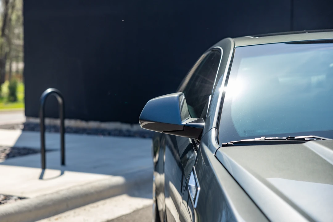 2011 Cadillac CTS-V 2nd Gen - Image 22 of 31