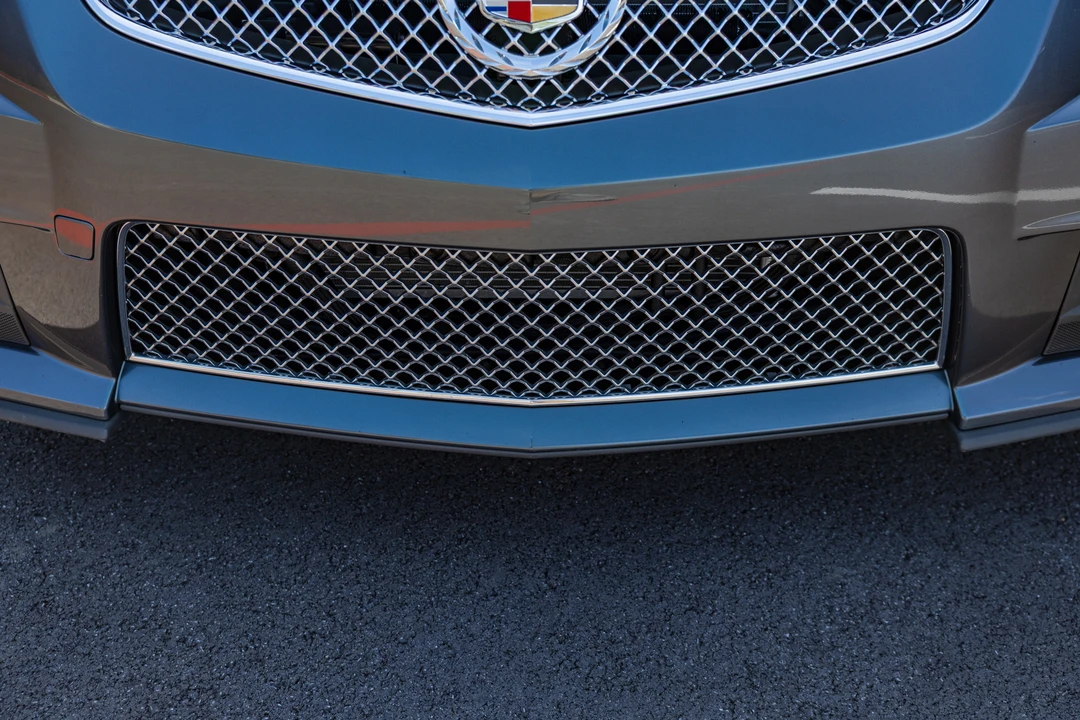 2011 Cadillac CTS-V 2nd Gen - Image 29 of 31