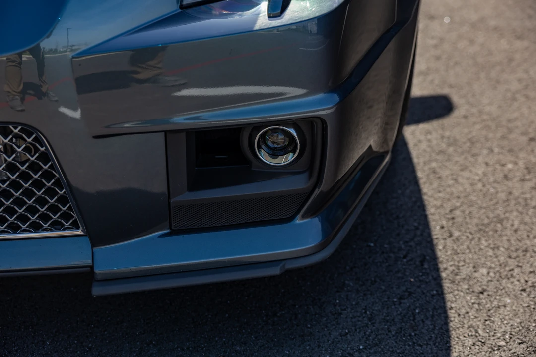 2011 Cadillac CTS-V 2nd Gen - Image 30 of 31