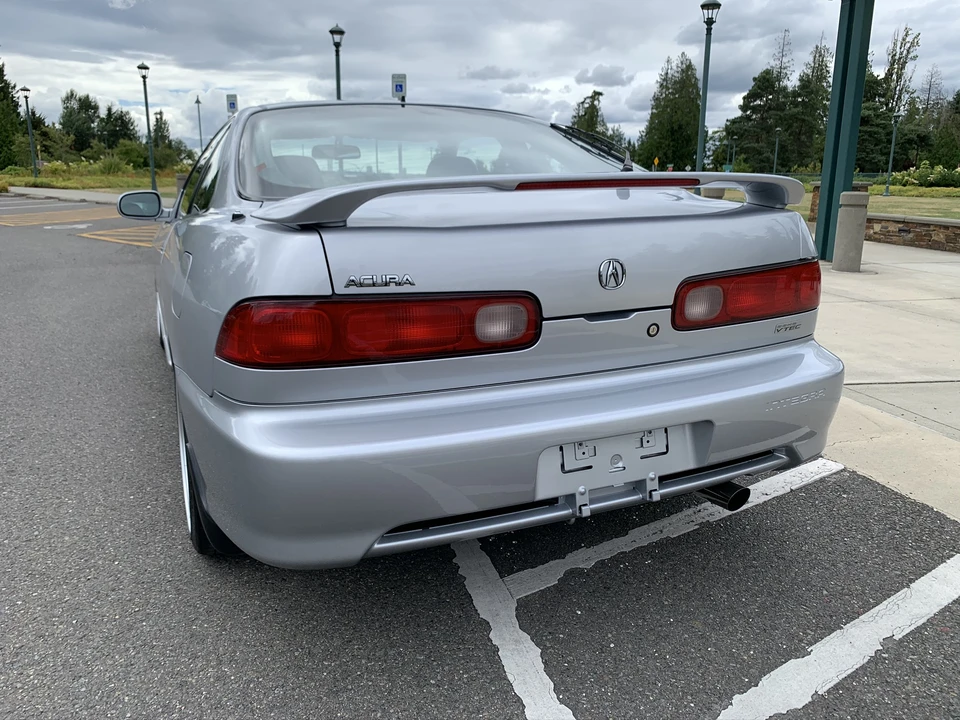 2001 Acura Integra 3rd Gen - Image 23 of 31