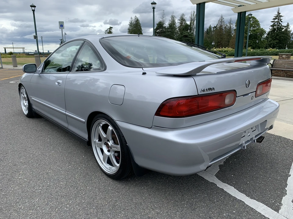 2001 Acura Integra 3rd Gen - Image 24 of 31