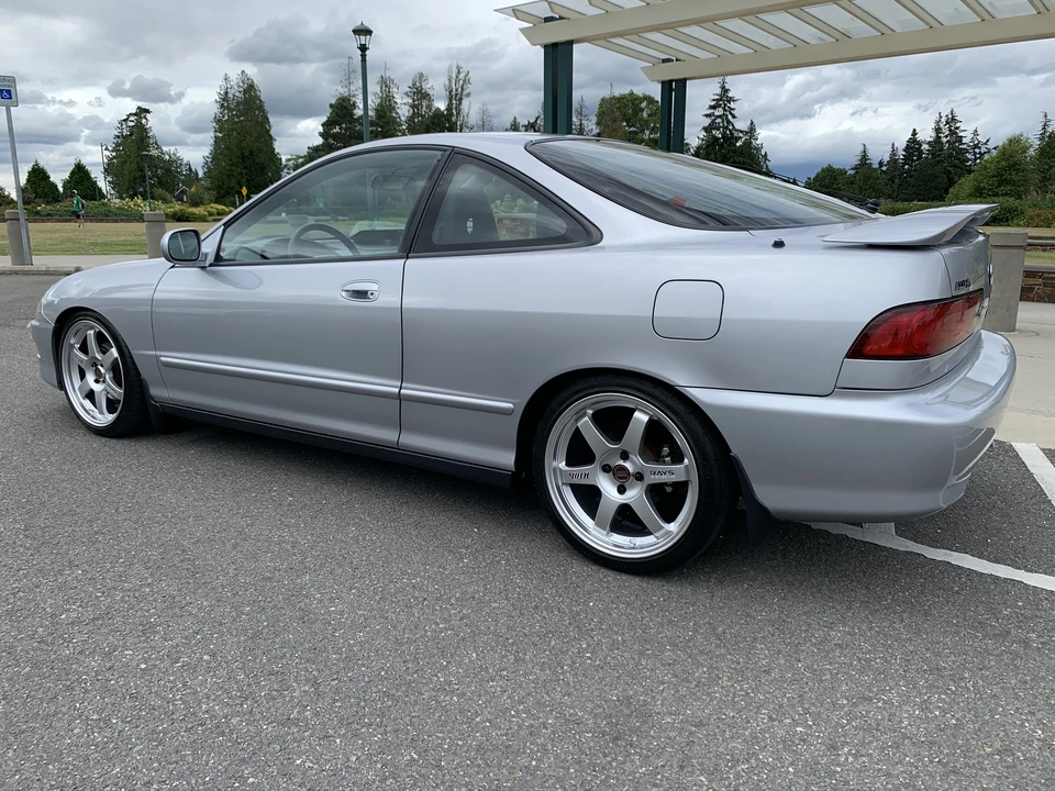 2001 Acura Integra 3rd Gen - Image 25 of 31