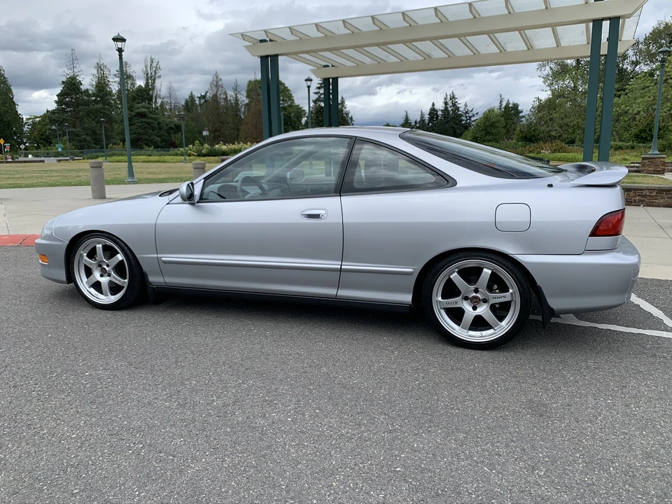 2001 Acura Integra 3rd Gen - Image 26 of 31