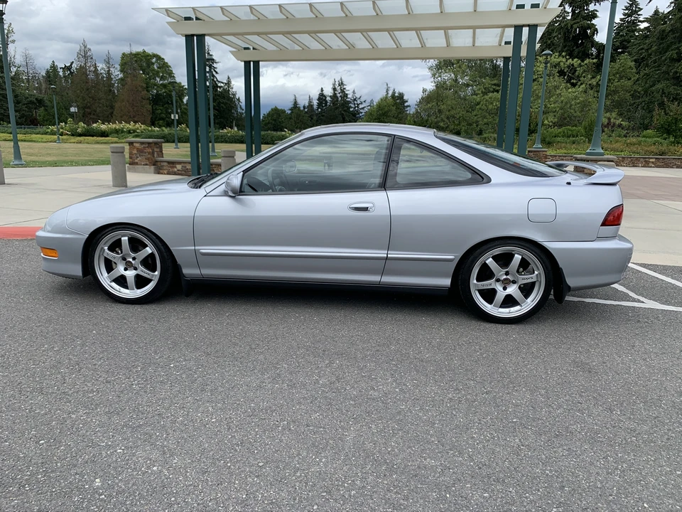 2001 Acura Integra 3rd Gen - Image 27 of 31