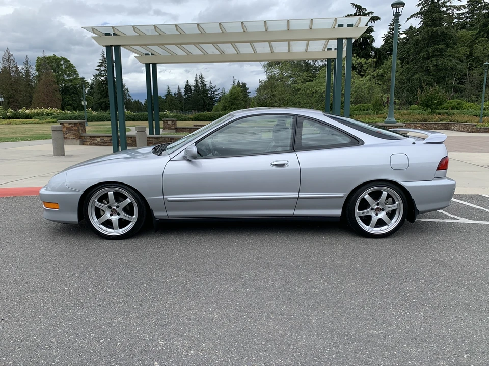 2001 Acura Integra 3rd Gen - Image 2 of 31