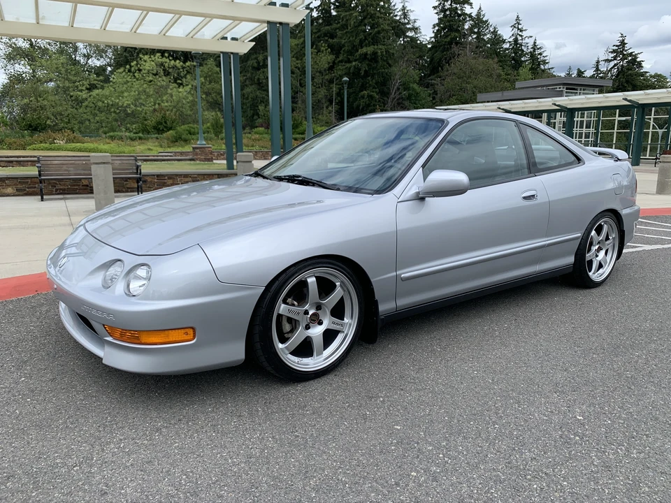 2001 Acura Integra 3rd Gen - Image 5 of 31