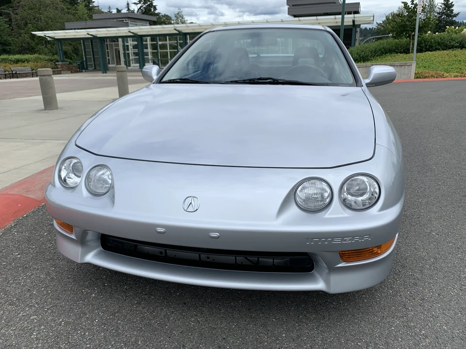 2001 Acura Integra 3rd Gen - Image 7 of 31