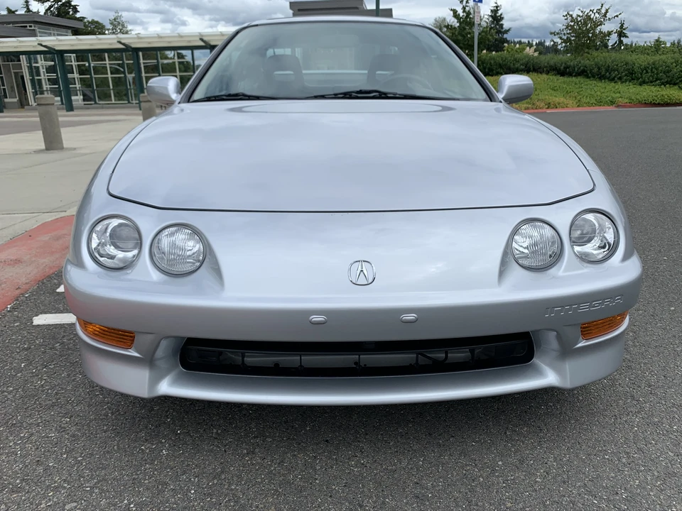 2001 Acura Integra 3rd Gen - Image 8 of 31