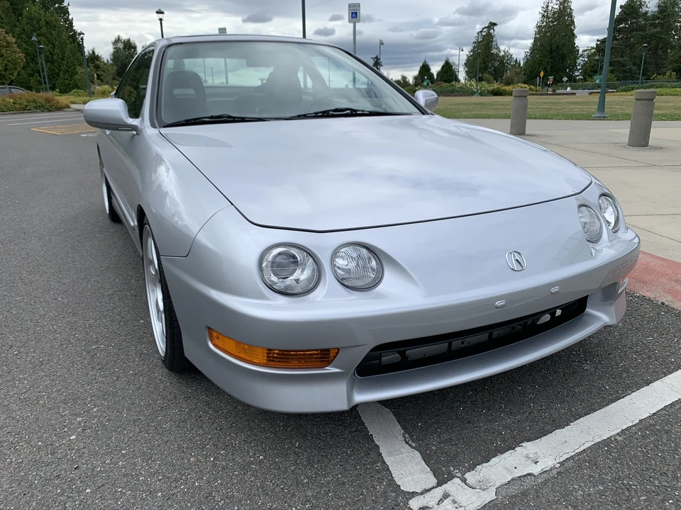 2001 Acura Integra 3rd Gen - Image 9 of 31