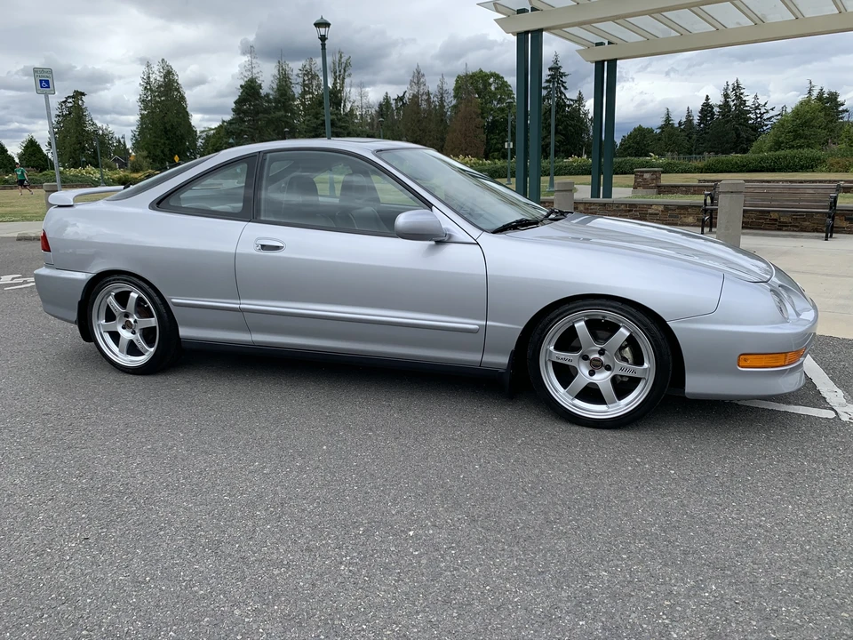2001 Acura Integra 3rd Gen - Image 12 of 31
