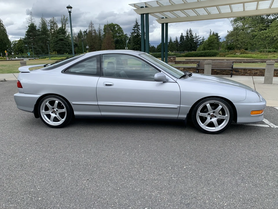 2001 Acura Integra 3rd Gen - Image 13 of 31