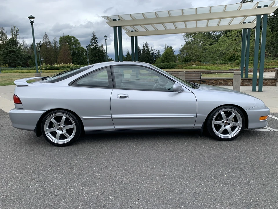 2001 Acura Integra 3rd Gen - Image 14 of 31