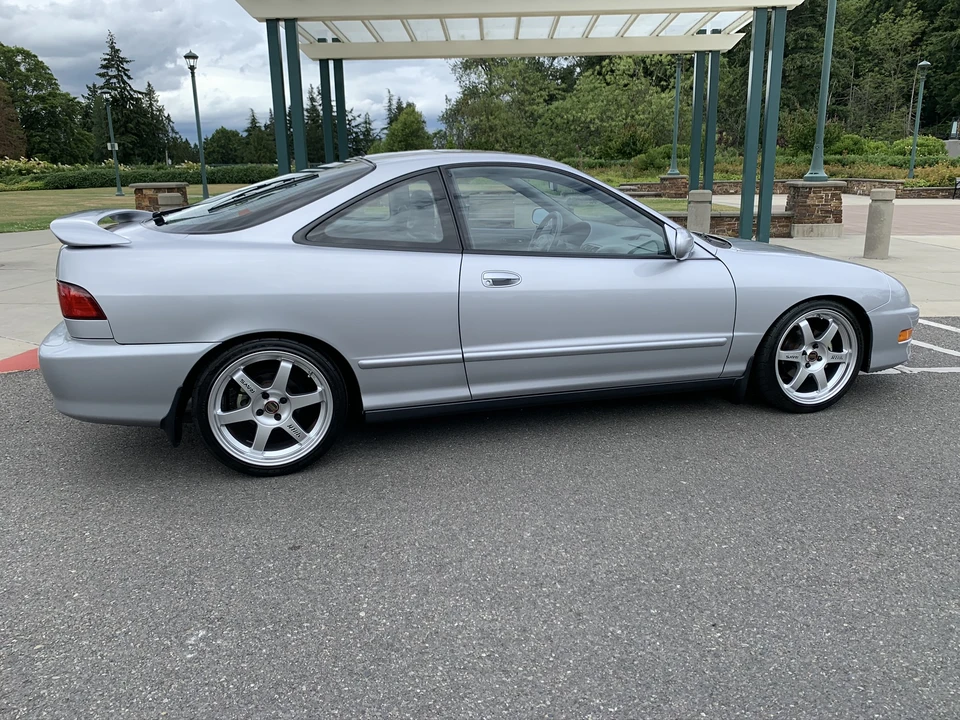 2001 Acura Integra 3rd Gen - Image 15 of 31