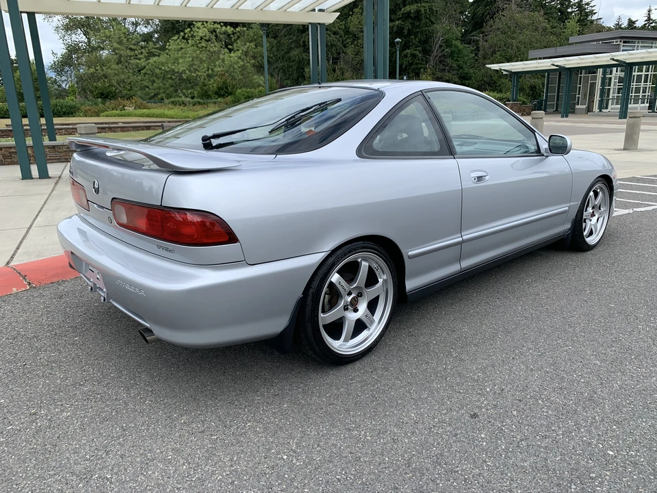 2001 Acura Integra 3rd Gen - Image 17 of 31
