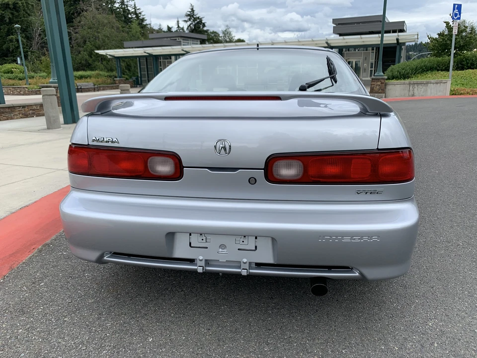 2001 Acura Integra 3rd Gen - Image 20 of 31