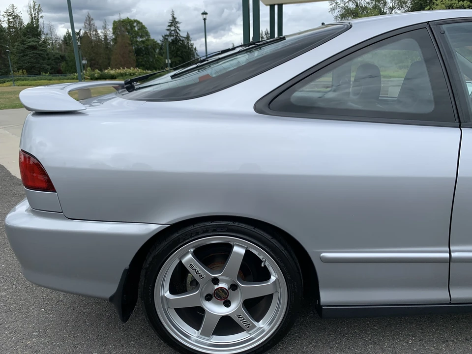 2001 Acura Integra 3rd Gen - Image 29 of 31