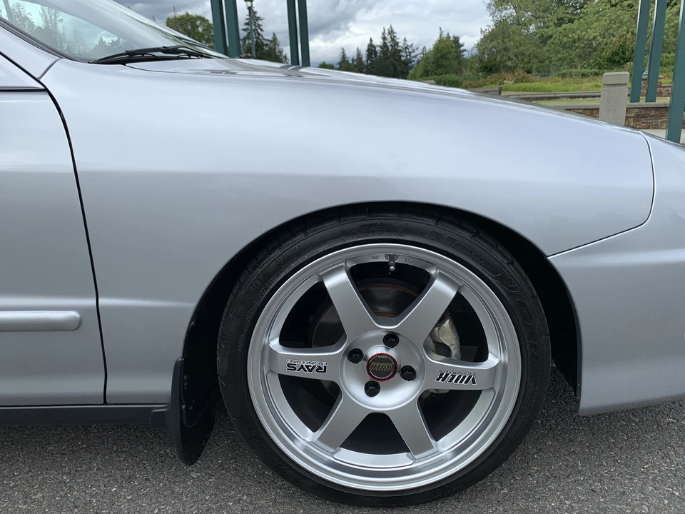 2001 Acura Integra 3rd Gen - Image 31 of 31