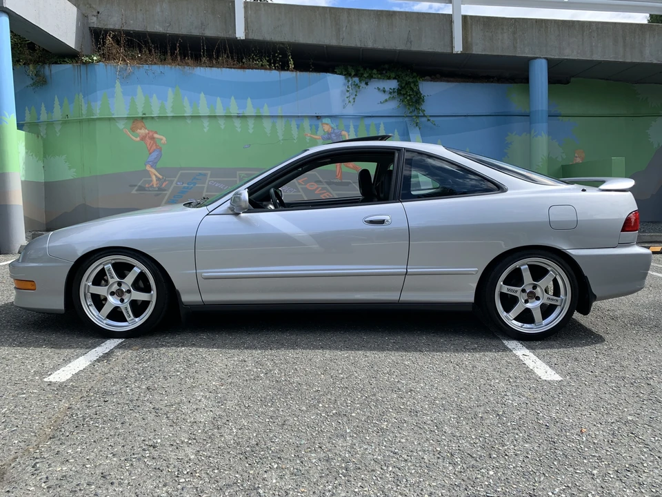 2001 Acura Integra 3rd Gen - Image 28 of 31