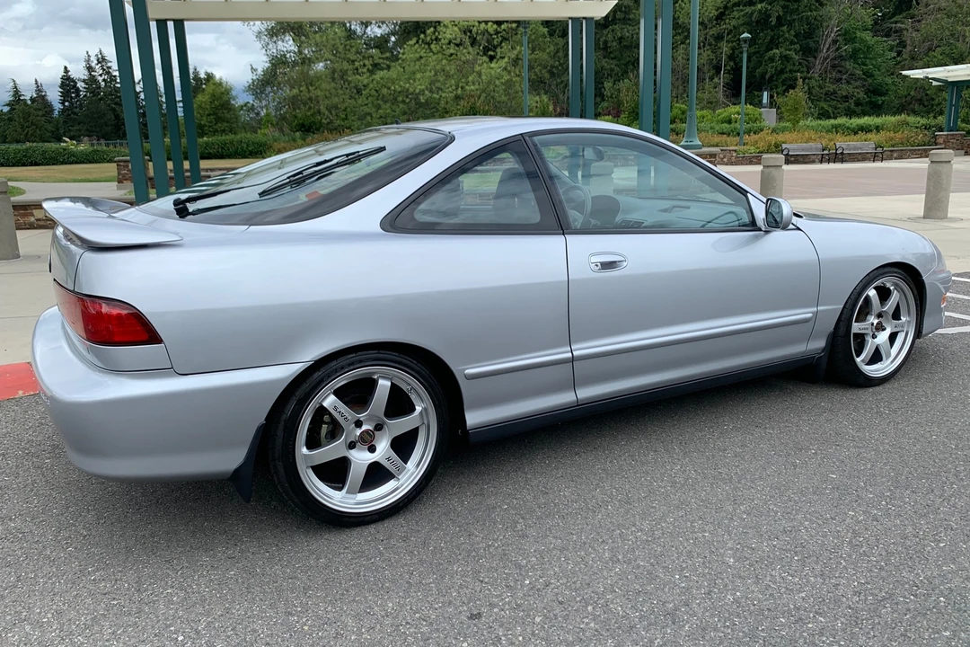 2001 Acura Integra 3rd Gen - Image 16 of 31