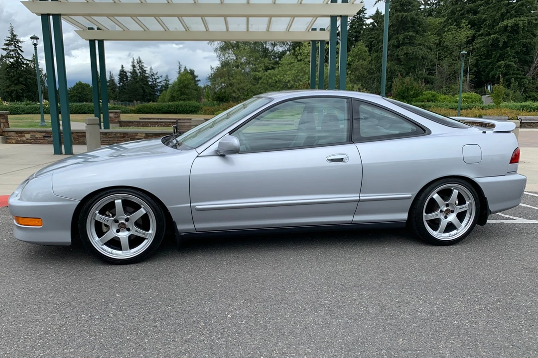2001 Acura Integra 3rd Gen - Image 3 of 31