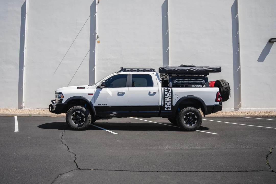 2020 Ram 2500 - Image 19 of 31