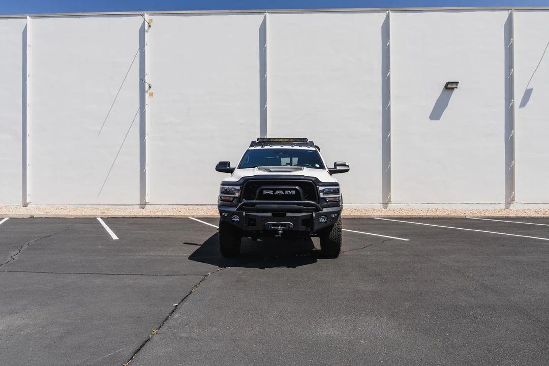 2020 Ram 2500 - Image 5 of 31