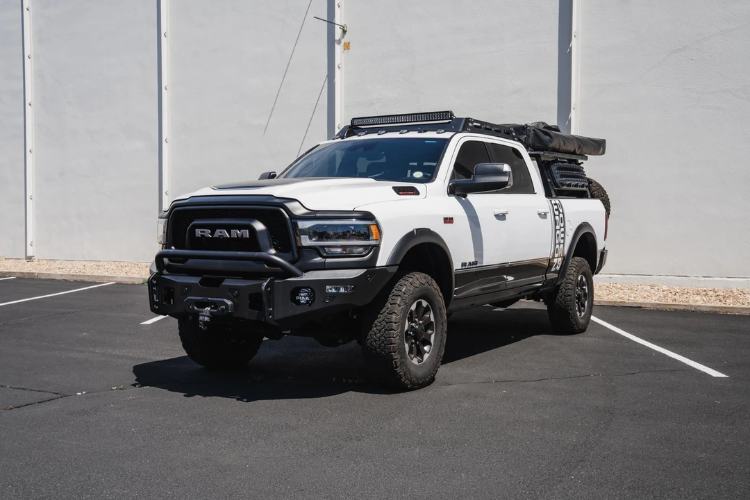 2020 Ram 2500 - Image 4 of 31