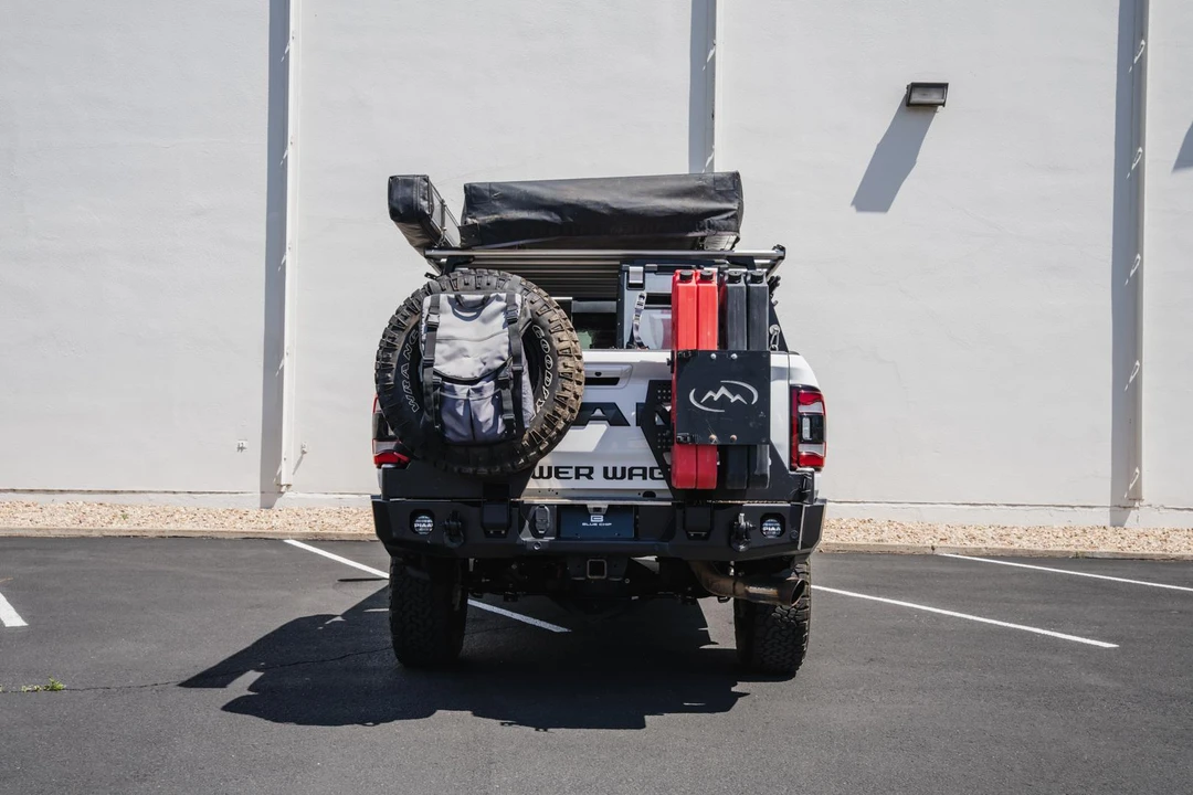 2020 Ram 2500 - Image 14 of 31