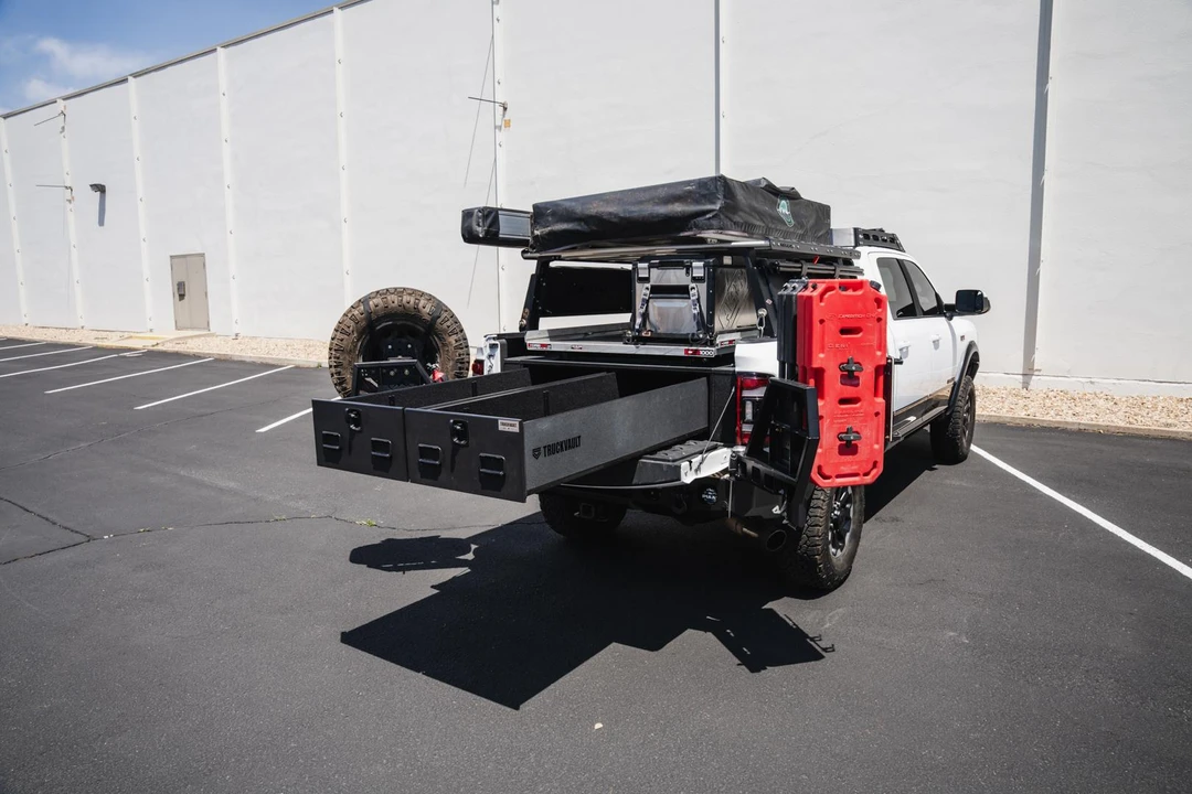 2020 Ram 2500 - Image 21 of 31