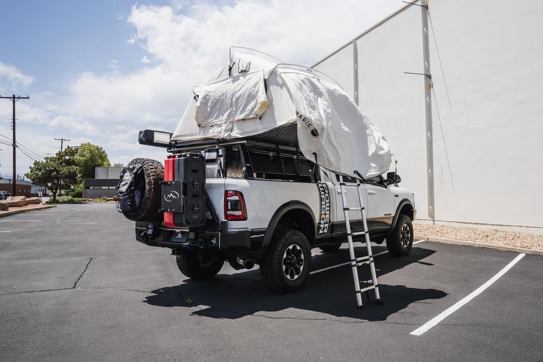 2020 Ram 2500 - Image 23 of 31