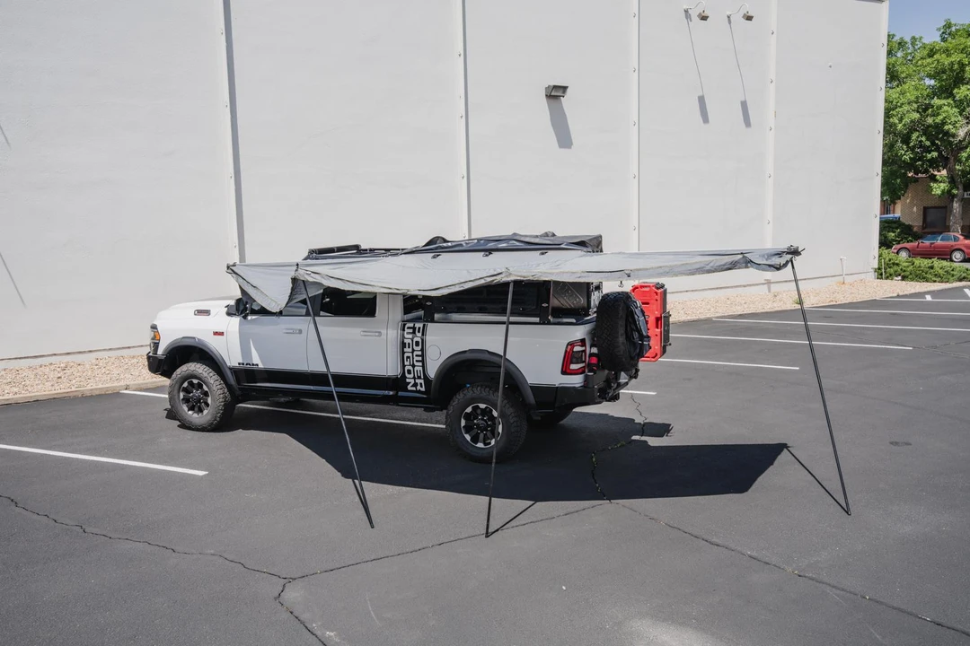2020 Ram 2500 - Image 30 of 31
