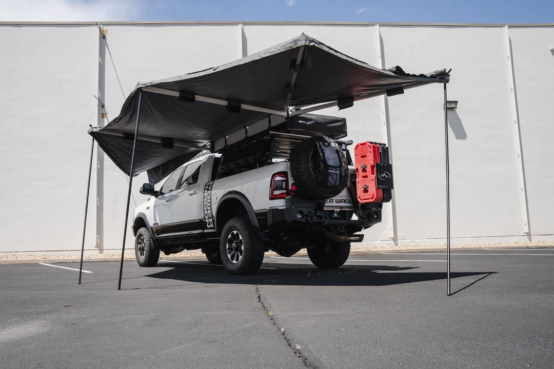 2020 Ram 2500 - Image 27 of 31